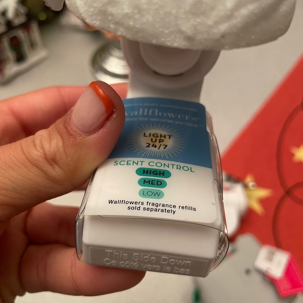 Winter Plug In - Picture 2 of 3